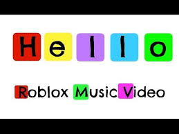 Hello W Fans Roblox Music Video Dramatic Car Jump At End Roblox Music Videos Music