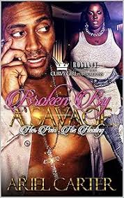 Amazon.in: Ariel Carter: books, biography, latest update