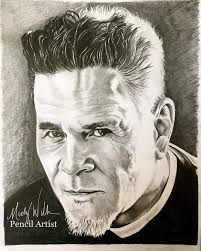 Rambro Art Martinez Family