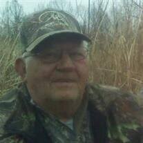 Louie Wayne Ingle Obituary