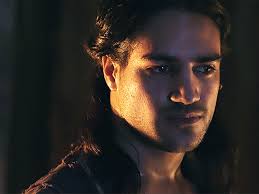 Lovefried — Alfred Hillinghead and Henry Ashe