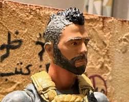 Soap Mactavish Head 2