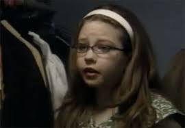 Whatever Happened To Daveigh Chase, 'Samara' From The Ring?