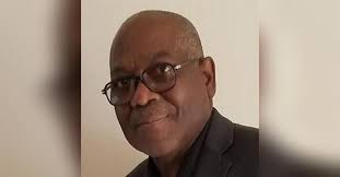 Gilbert Armstrong Obituary