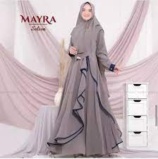 We would like to show you a description here but the site won't allow us. Baju Murah Terbaru Gamis Seliva Syari Ceruti Babydoll Free Hijab Khimar Gamis Muslimah Trendy Baju Panjang