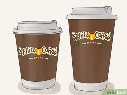 See 68 unbiased reviews of philz coffee, rated 4.5 of 5 on tripadvisor and ranked #44 of 2,415 restaurants in is this a place where you pay before receiving your order?yes no unsure. How To Order At Philz 11 Steps With Pictures Wikihow