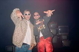 Feid was born on august 19, 1992 in medellín, colombia. Feid Drops Epic Porfa Remix With Reggaeton All Stars Rolling Stone