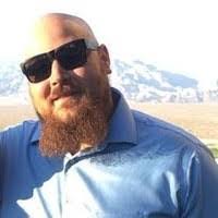 Mark Brazel's Instagram, Twitter & Facebook