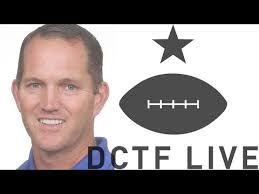 DCTF Live Interview: Midlothian Heritage head coach Lee Wiginton