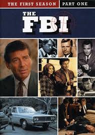 Fbi Season One Part 1 4pc Dvd Region 1 Ntsc Us Import Amazon De Dvd Blu Ray