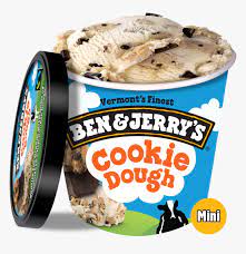 Mar 02, 2021 · 36. Ben Jerry S Chocolate Chip Cookie Dough Cups Ben And Jerrys Ice Cream Hd Png Download Kindpng