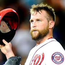 Drew Storen explains 'heat of the moment' locker accident