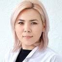 Zhyldyz KURZHUNBAEVA