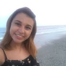 Rachel Hackney's Instagram, Twitter & Facebook