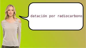 If you learn how to say the date in spanish, it's also a good. How To Say Radiocarbon Dating In Spanish Youtube