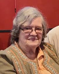 Patricia E. Casper Obituary (2025)