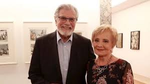 We did not find results for: Globo Encerra Contrato Com O Casal De Atores Tarcisio Meira E Gloria Menezes