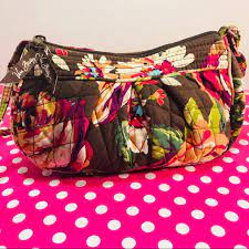 Check out our retired vera bradley selection for the very best in unique or custom, handmade pieces from our shops. Vera Bradley Bags Vera Bradley Brown Floral Crossbodyshoulder Bag Poshmark