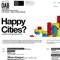 Happy Cities? i possibili scenari dello spazio urbano