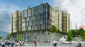 Hotels in leeds with last minute. Work To Begin On Leeds City College Development Insider Media