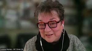 January 2025 video from Christine Etienne ,Rotary International Director,  Zone 28 & 32