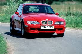 Home vehicle auctions bmw z3. Used Car Buying Guide Bmw Z3 M Coupe Autocar