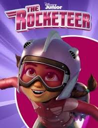 We did not find results for: The Rocketeer Disney Junior Disney Xd Disney Channel