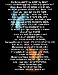 Pin By Millie Jimenez On Quotes Goodbye Lyrics Everything Lyrics Goodbye My Friend