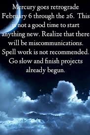 Mercury Retrograde 2014 When Mercury Retrogrades Look Back Revisit Reexamine Redo Rethink Rediscover Re Mercury Retrograde Practical Magic Retrograde