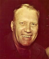 H. Earl Underwood Obituary