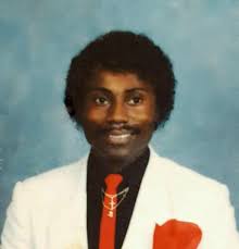 Obituary for Anthony Buchanan