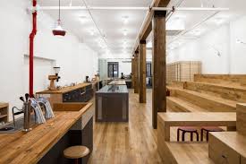 Maybe you would like to learn more about one of these? Counter Culture Coffee Training Center Jane Kim Design Archdaily