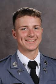 Class of 2022 Crosses the Stage