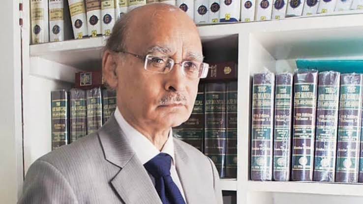 कौन हैं जस्टिस प्रकाश प्रभाकर नावलेकर? डेमोग्राफी चेंज पर बनी हाई-लेवल कमेटी की संभालेंगे कमान | Mint