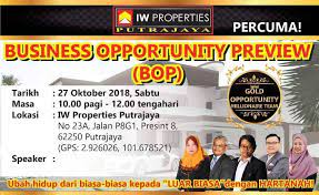 Nik safia farena & co. Iw Properties Putrajaya Official Beitrage Facebook