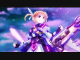 リリカルなのは The Exceeder Reflection ニコニコ動画