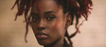 An Open Letter To Dark-Skinned Black Women Who Don't Blush