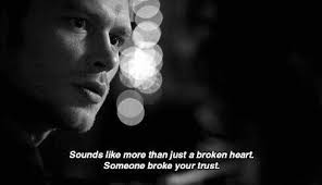 Klaus The Originals Vampire Diaries Quotes Vampire Diaries The Originals