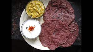 Ragi Roti Phulka Gluten Free Supergrain Youtube Nutrition Recipes Diet And Nutrition Gf Recipes