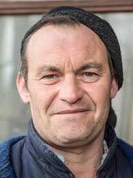 Brand in Herdern: Schweinestall in Flammen