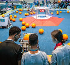 Lam Research Announces $10 Million Donation to FIRST Global