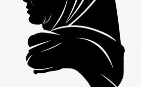 Gambar muslimah arab, siluet wanita berhijab png, logo jilbab png, gamis vector, pixabay. Asiah Istriku Sayang