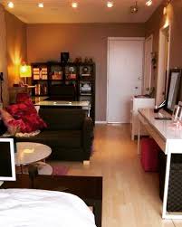 Small one bedroom apartment decorating ideas. New The 10 Best Home Decor With Pictures Home Homedesign Desain Desainrumah Apartment Decorating Rental Apartment Design Studio Apartment Decorating