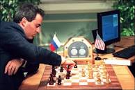 Image result for super computer that plays chess