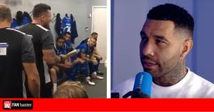 Truth exposed as Jermaine Pennant criticises Glenn Tamplin following  Billericay spell