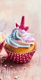 Cakes Moelleux Surgeles Picard Alimentation Cupcakes Cupcakes Licorne
