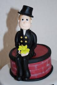 Every custom creation is prepared with. Chimney Sweep Birthday Cake Cake Chimney Sweep Birthday Cake