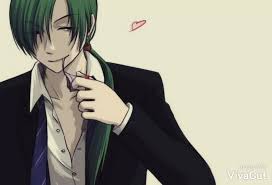 Jae ha x shin ah [akatsuki no yona]