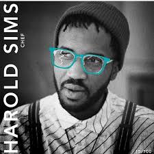 Chef Harold Sims IV (@haroldforhigher) • Instagram photos and videos