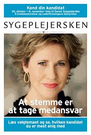 Betina Iroisch Kristensen